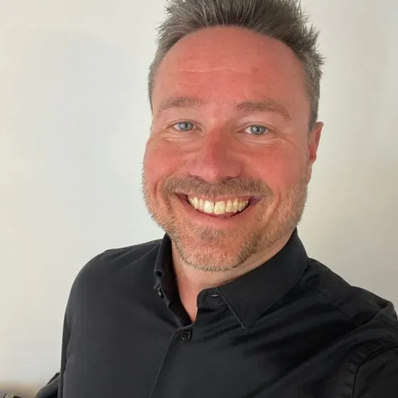 Sean Wood, Pacific Logo designer